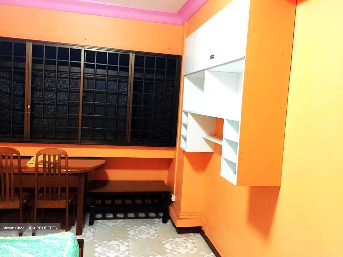 Blk 538 Panshan Grove (Bukit Panjang), HDB 4 Rooms #589208451